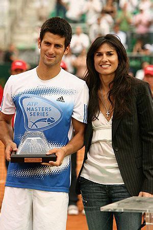 gabriela sabatini mari|Gabriela Sabatini